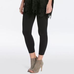 NWT Look at Me Leggings SPANX